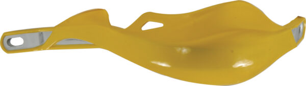 FIRE POWER OFF-ROAD/MOTARD HANDGUARDS YELLOW - 06120489