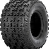 SEDONA TIRE BAZOOKA 18X10-8 BIAS 4PR LR225LBS - AT18108 - Image 3