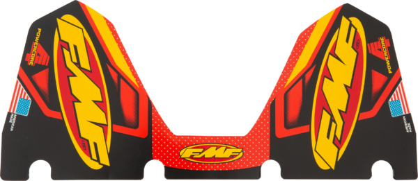 FMF 4-STROKE POWERCORE 4 DECAL - 014846