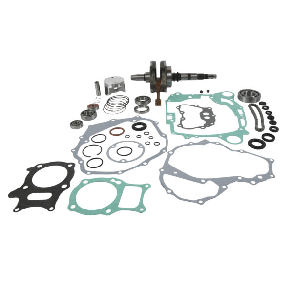 VERTEX COMPLETE ENGINE REBUILD KIT HON - WR00011