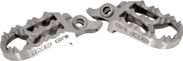 IMS CORE MX FOOTPEGS HON - 342219-M