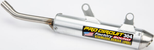 PRO CIRCUIT 304 SILENCER - 1051912