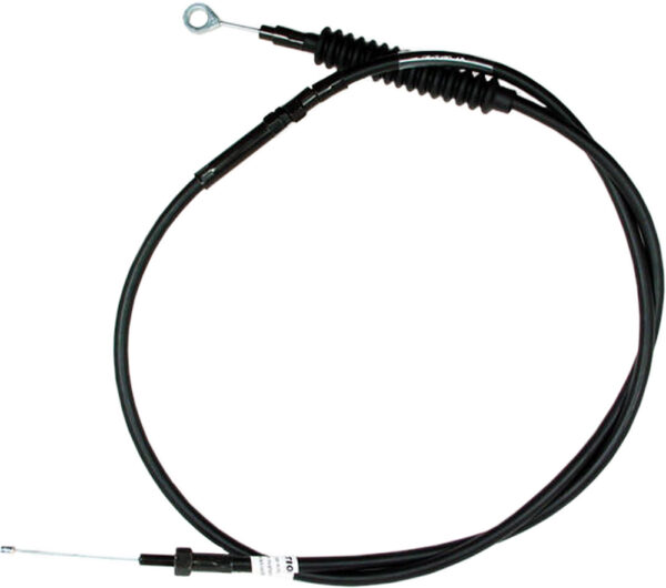 MOTION PRO BLACKOUT CLUTCH LW CABLE - 06-2392