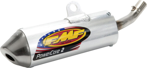 FMF POWERCORE II SILENCER - 025180