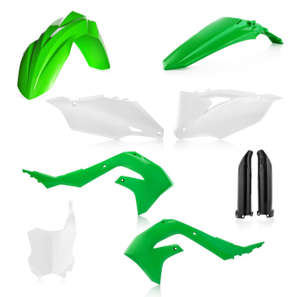 ACERBIS FULL PLASTIC KIT ORIGINAL - 2736296345