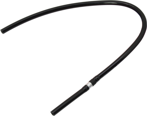 DRC UNI-FLOW HOSE BLACK - D58-08-201