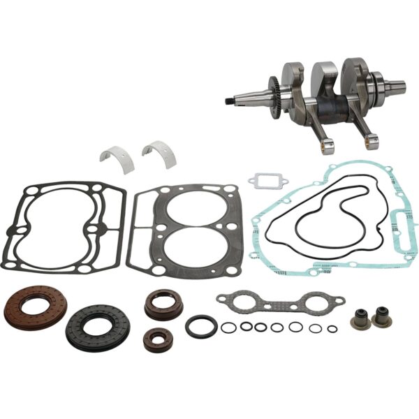 HOT RODS BOTTOM END KIT POL - HR00113