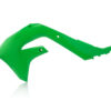 ACERBIS RADIATOR SHROUD GREEN - 2736300006 - Image 4