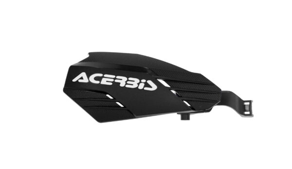 ACERBIS K-LINEAR HANDGUARD BLACK/WHITE GAS/HUS/KTM - 2981371007