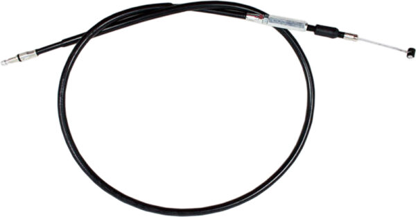 MOTION PRO BLACK VINYL CLUTCH CABLE - 02-0339