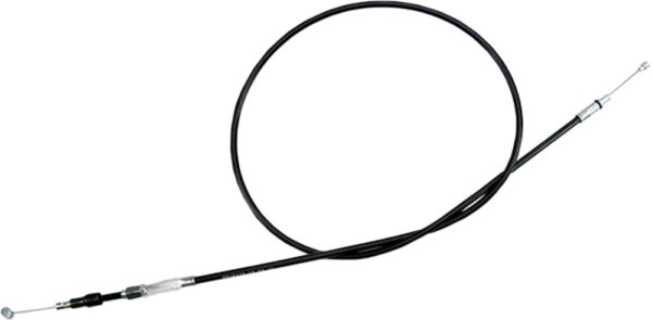 MOTION PRO BLACK VINYL CLUTCH CABLE - 02-0376