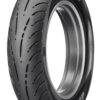 DUNLOP TIRE ELITE 4 REAR 150/80B-16 77H BIAS TL - 45119986 - Image 2