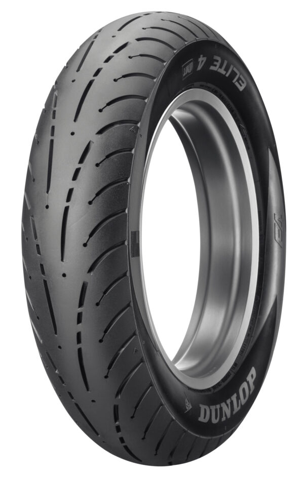 DUNLOP TIRE ELITE 4 REAR 150/80B-16 77H BIAS TL - 45119986