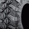 SEDONA TIRE BUCK SNORT 27X11-14 BIAS 6PR LR495LBS - SNRT271014 - Image 3