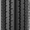 SHINKO TIRE 270 SUPER CLASSIC FRONT 3.00-21 57S BIAS TT W/W - 87-4634 - Image 4