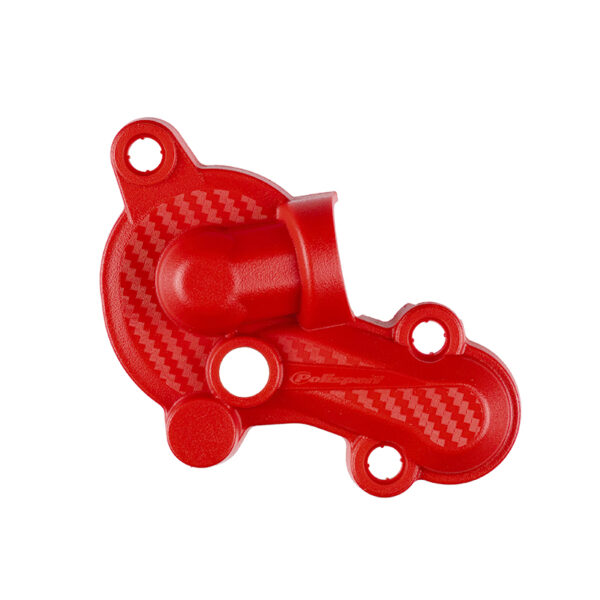 POLISPORT WATERPUMP COVER BETA RED - 8484900002