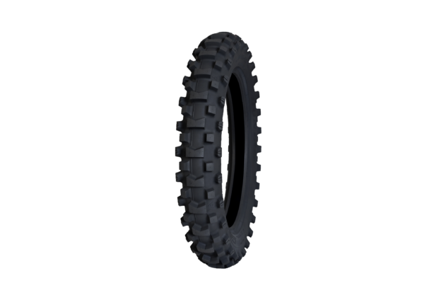 DUNLOP TIRE GEOMAX AT82 REAR 120/90-18 65M BIAS TT - 45261505