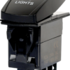 OPEN TRAIL BED LIGHTING LED SWITCH PRO BACKLIT - SM106-023 - Image 2