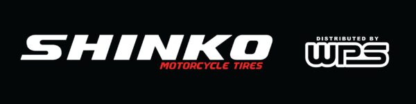 SHINKO SHINKO TIRE RACK SIGN 12"X48" - SHINKO SIGN