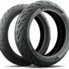 MICHELIN TIRE ROAD 6 REAR 170/60ZR17 (72W) RADIAL TL - 25255 - Image 2