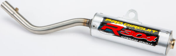 PRO CIRCUIT R-304 SILENCER - SK02065-R