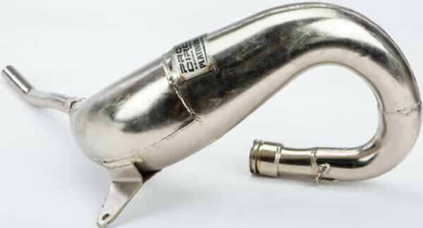 PRO CIRCUIT PLATINUM EXHAUST PIPE - 0822212