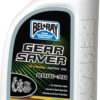 BEL-RAY GEAR SAVER HYPOID GEAR OIL 80W-90 1L - 99230-B1LW - Image 2