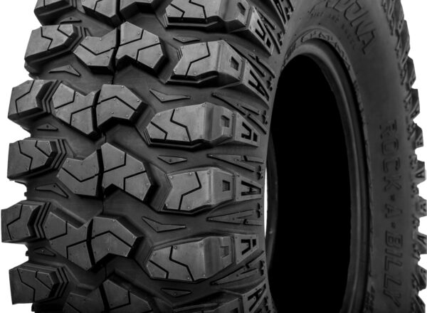 SEDONA TIRE ROCK-A-BILLY 32X10R15 RADIAL 8PR LR795LBS - RAB3210R15