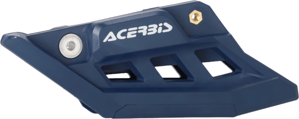 ACERBIS CHAIN GUIDE BLOCK KTM BLUE - 2983180003