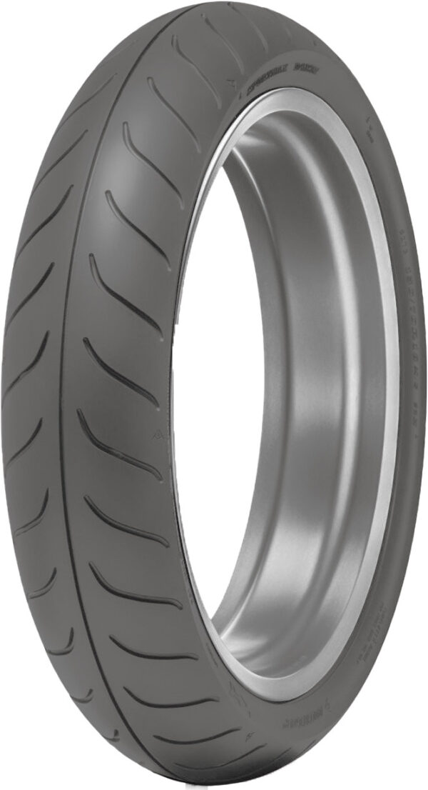 DUNLOP TIRE D423 FRONT 130/70R18 63H RADIAL TL - 45232176