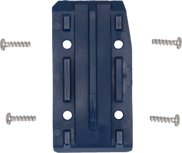 ACERBIS CHAIN GUIDE BLOCK INSERT KTM BLUE - 2983190003