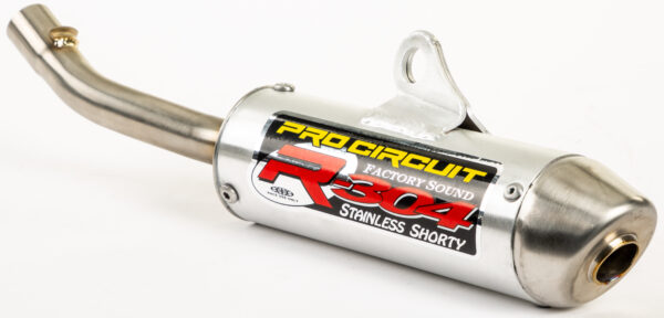 PRO CIRCUIT R-304 SILENCER - SH02125-RE