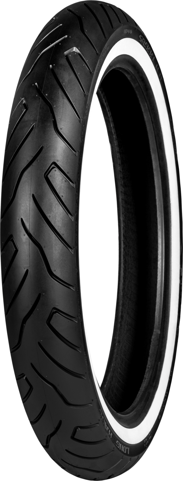 SHINKO TIRE SR 999 LONG HAUL FRT W/W 90/90-21 54H BIAS TL - 87-4932