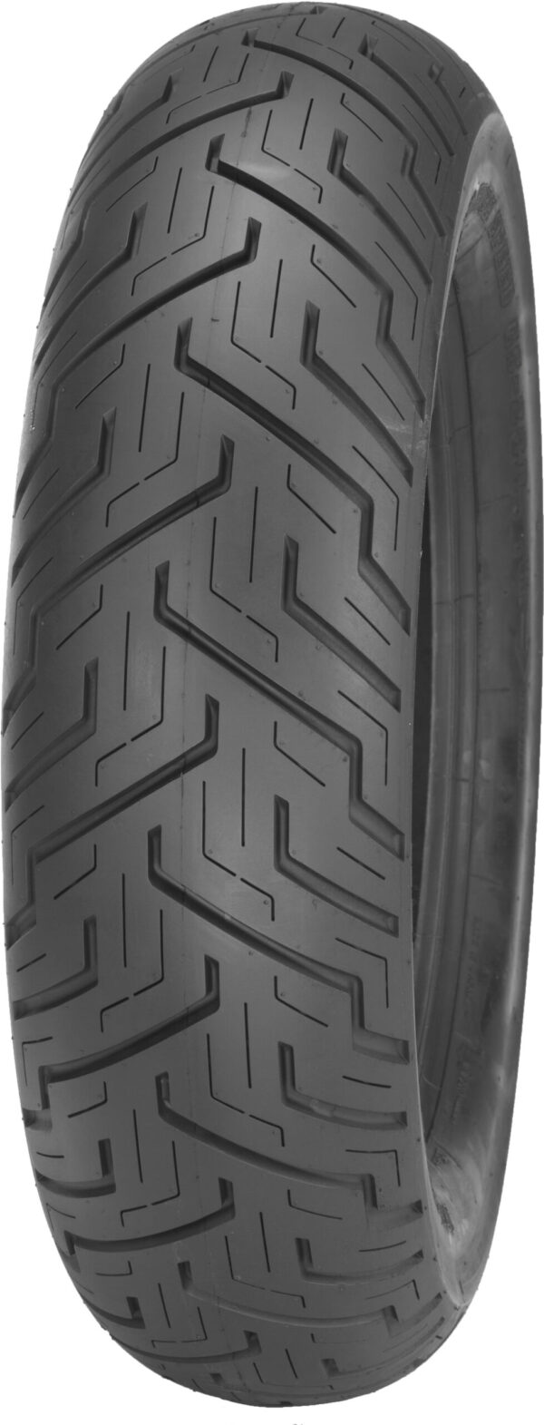 IRC TIRE GS-23 REAR 170/80-15 77H BIAS - 116360