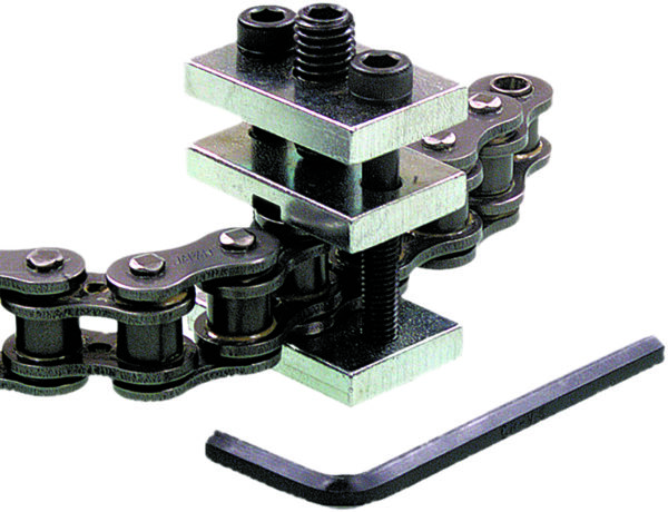 MOTION PRO MINI CHAIN PRESS TOOL - 08-0070