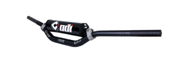 ODI CONTROLLED FLEX TECHNOLOGY 1 1/8" HANDLEBAR BLACK - H940CFB