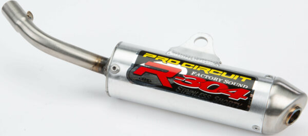 PRO CIRCUIT R-304 SILENCER YAM - 1131865