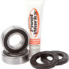 PIVOT WORKS REAR WHEEL BEARING KIT - PWRWK-K05-521 - Image 2