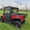 OPEN TRAIL FULL UTV CAB - 9010 - Image 2