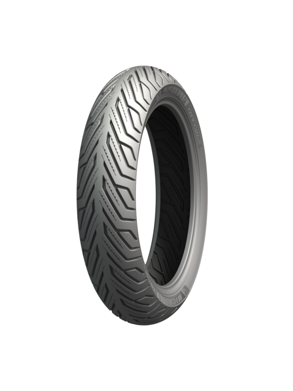 MICHELIN TIRE CITY GRIP 2 FRONT 120/70-15 M/C 56S TL - 38772