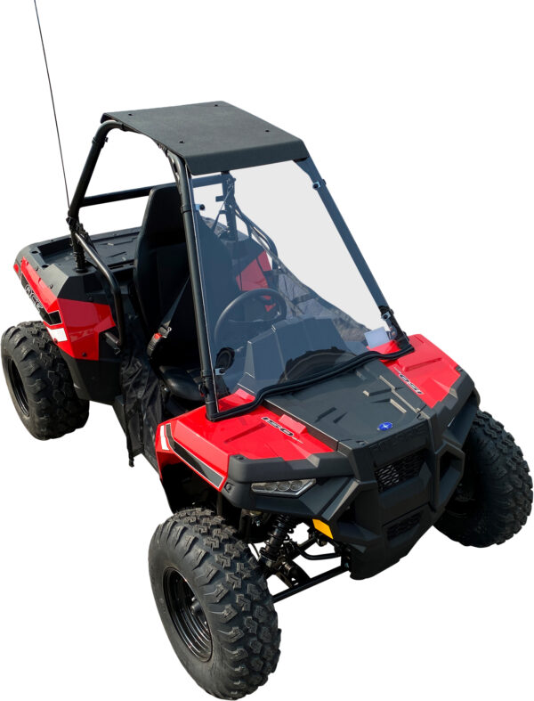 OPEN TRAIL UTV MOLDED ROOF POLARIS ACE 150 - V000227-11056T