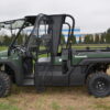 OPEN TRAIL FULL UTV CAB - 5710 - Image 4