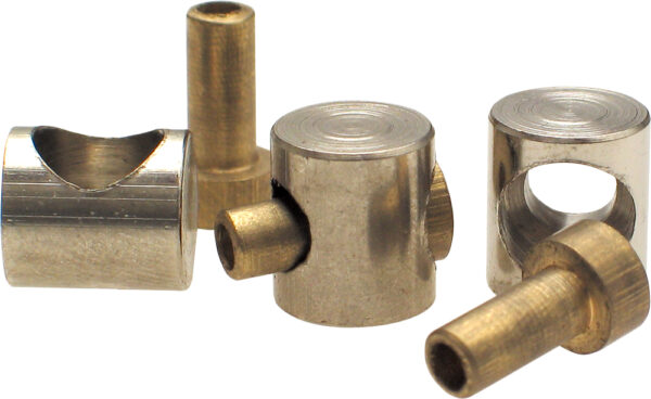 MOTION PRO CABLE BARREL FITTINGS 10/PK - 01-0003