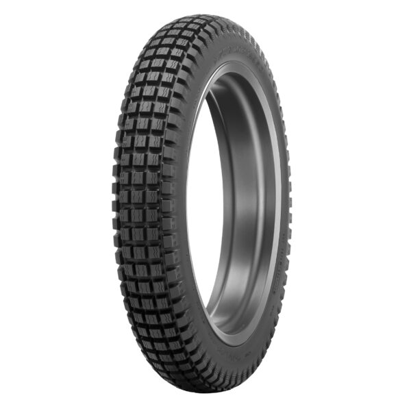 DUNLOP TIRE K950 REAR 4.00-18 64P BIAS TT - 45112401