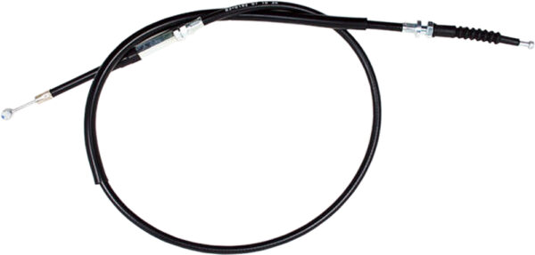 MOTION PRO BLACK VINYL CLUTCH CABLE - 03-0192