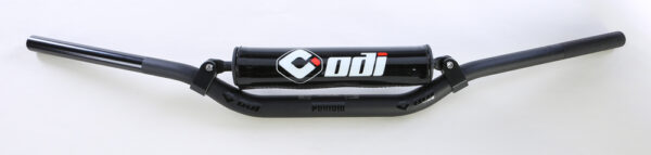 ODI CONTROLLED FLEX TECHNOLOGY 1 1/8" HANDLEBAR BLACK - H902CFB