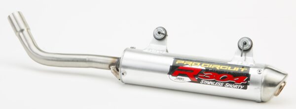 PRO CIRCUIT R-304 SILENCER KTM/HUS - 1151930