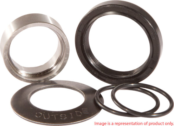 HOT RODS COUNTERSHAFT SEAL KIT - OSK0040