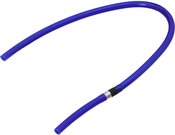 DRC UNI-FLOW HOSE BLUE - D58-08-203