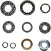 HOT RODS TRANSMISSION BEARING KIT HUSQ KTM - HR00088 - Image 3